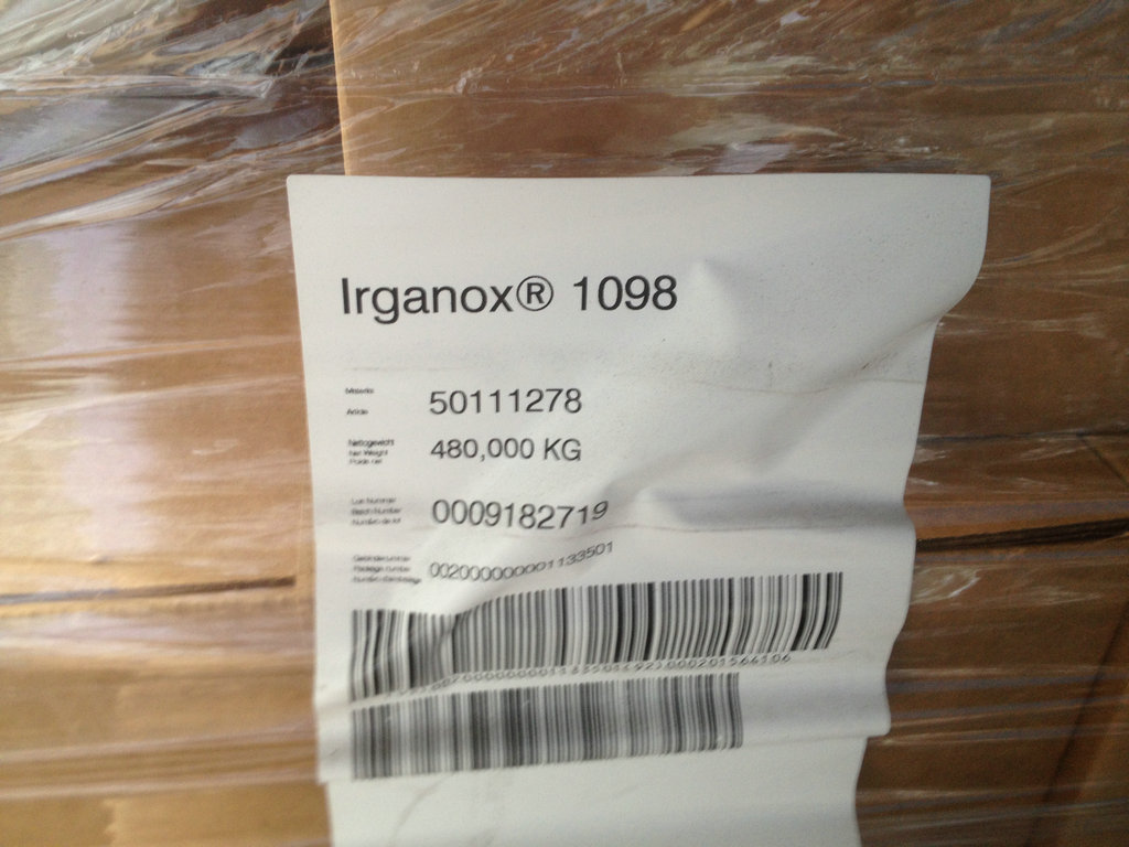 抗氧剂Irganox 1098,Irganox 1098