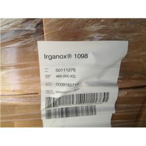 抗氧剂Irganox 1098