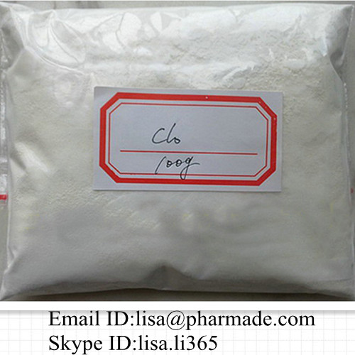 Clomifene Citrate Clomphd,Clomifene Citrate