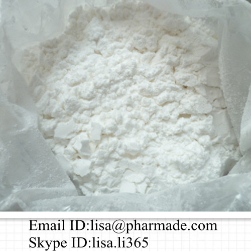 Methandienone Dianabol powder,Methandienon