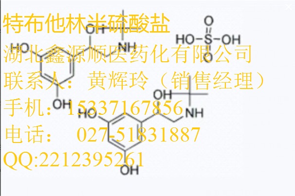 二甲雙胍-布洛芬-萬古霉素-吡格列酮-去羥肌苷-石杉堿甲