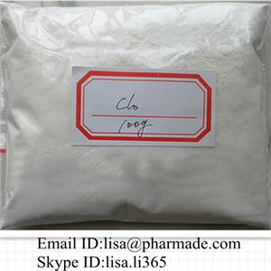 Clomifene Citrate Clomphd