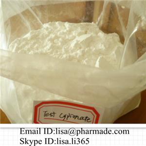 test cyp Testosterone Cypionate