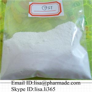 Stanozolol Winstrol powder