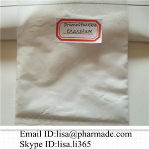 Dromostanolone Enanthate steroid powder