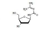 現(xiàn)貨供應地西他濱雜質標準品,Decitabine impurit