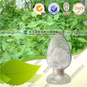 供應(yīng)薄荷腦CAS號：2216-51-5