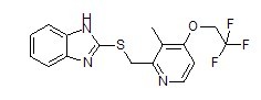 蘭索拉唑硫化物|生產(chǎn)廠家|103577-40-8,lansoprazole sulfide compoun