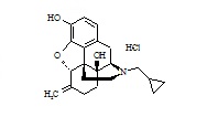 现货供应盐酸纳美芬杂质：2,2`-双纳美芬现货，CAS#: 176220-84-1,Nalmefene  impurity