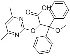 现货供应安立生坦杂质DPI及杂质ABCDE,ambrisentan impurit