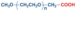 mPEG-AA(mPEG-CM) 单甲氧基聚乙二醇乙酸/聚乙二醇单甲醚乙酸,mPEG-AA(mPEG-CM)  mPEG-Acetic acid