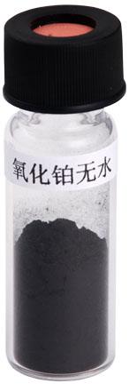 二氧化,Platinum dioxide