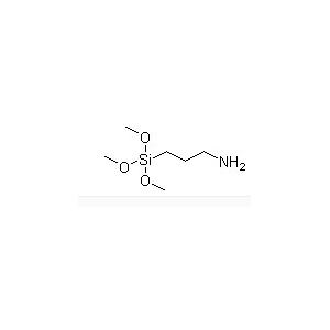 γ-氨丙基三甲氧基硅烷