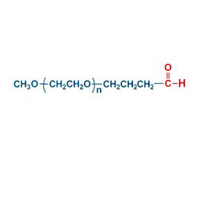 mPEG-BAD(mPEG-bALD) 单甲氧基聚乙二醇丁醛/聚乙二醇单甲醚丁醛
