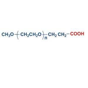 mPEG-PA 单甲氧基聚乙二醇丙酸/聚乙二醇单甲基丙酸