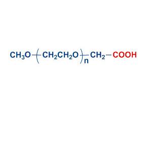 mPEG-AA(mPEG-CM) 单甲氧基聚乙二醇乙酸/聚乙二醇单甲醚乙酸