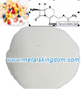 医药级二水醋酸锌,Zinc Acetate Dihydrate Pharmaceutical Grade USP