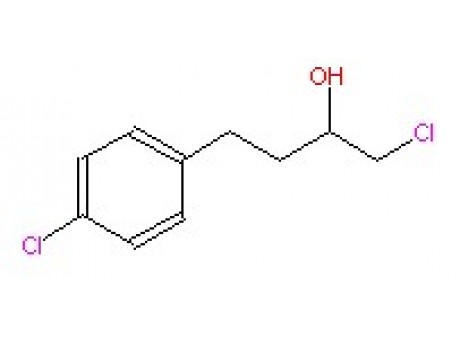 硝酸布康唑中间体一,1-chloro-4-(4-chlorophenyl)-2-butanol