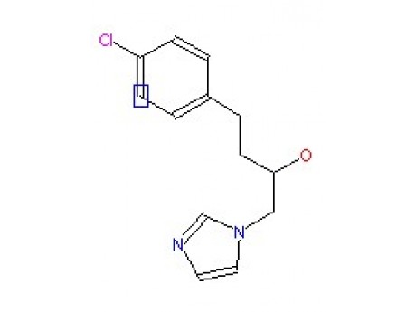 硝酸布康唑中间体二,1-[4-(4-氯苯)-2-羟基-丁基]-1H-咪唑