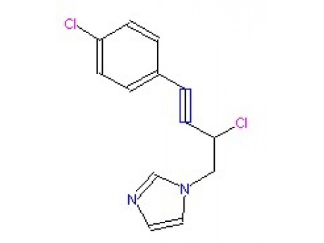 硝酸布康唑中间体三,1-[4-(4-氯苯基)-2-氯正丁基]咪唑