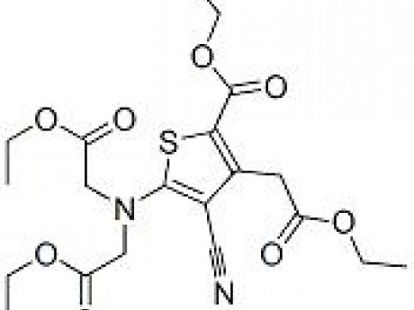 雷尼酸四乙酯,雷尼酸锶中间体二