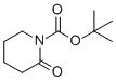 1-Boc-2-哌啶酮?,tert-butyl 2-oxopiperidine-1-carboxylate
