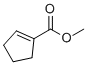环戊烯-1-羧酸甲,methyl cyclopent-1-enecarboxylate