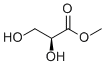 L-(+)-甘油酸甲,(s)-methyl 2,3-dihydroxypropanoate