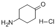 4-氨基環(huán)己酮鹽酸,4-aminocyclohexanone hydrochloride