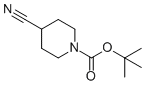 N-Boc-4-氰基哌,tert-butyl 4-cyanopiperidine-1-carboxylate