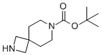 2,7-二氮杂螺[3.5]壬烷-7-甲酸叔丁,tert-butyl 2,7-diazaspiro[3.5]nonane-7-carboxylate