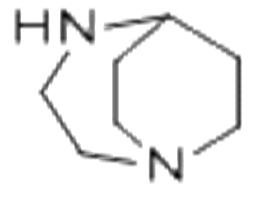 1,4-二氮杂双环[3.2.2]壬