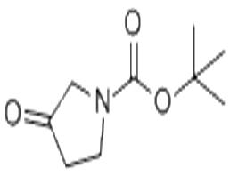 1-叔丁氧碳基-3-吡咯烷
