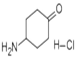 4-氨基环己酮盐酸