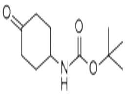 4-N-Boc-氨基环己