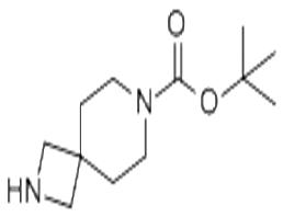 2,7-二氮杂螺[3.5]壬烷-7-甲酸叔丁