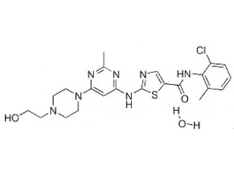 达沙替尼一水合物