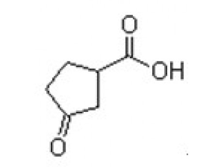 3-氧代-1-环戊烷羧酸,3-Oxocyclopentanecarboxylic acid