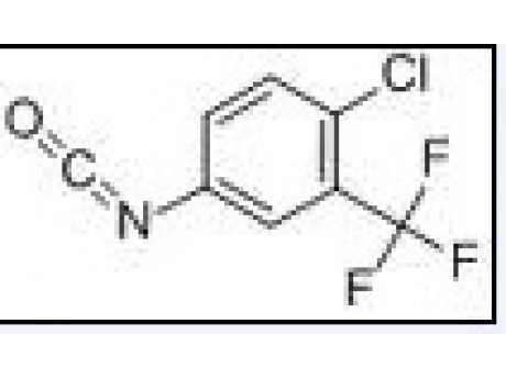 4-氯-3-三氟甲基異氰酸苯酯