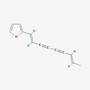 蒼術(shù)素 Atractylodin 55290-63-6 對(duì)照品,Atractylodin