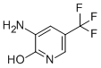 3-amino-5-(trifluoromethyl)pyridin-2-ol,3-amino-5-(trifluoromethyl)pyridin-2-ol
