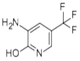 3-amino-5-(trifluoromethyl)pyridin-2-ol