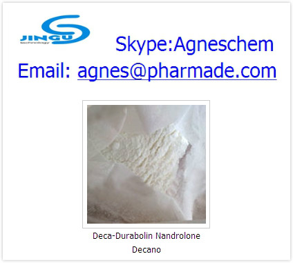 Nandrolone Decanoate,Nandrolone Decanoate