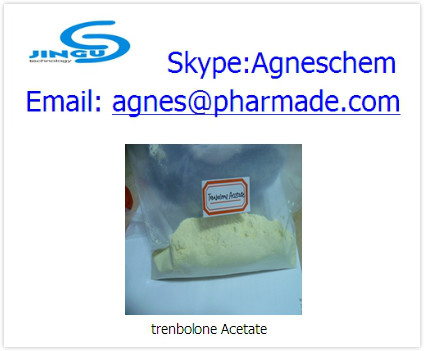 Trenbolone Acetate,Trenbolone Acetate (Steroids