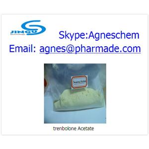 Trenbolone Acetate