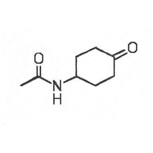 4-乙酰氨基环己酮