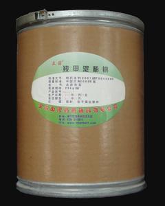 羧甲淀粉鈉CMS-Na,Sodium carboxymethyl starch