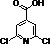 2,6-二氯异烟酸,2,6-Dichloroisonicotinic acid