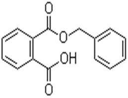 邻苯二甲酸单苄酯