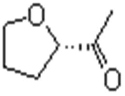 1-[(2S)-四氢-2-呋喃基]乙酮